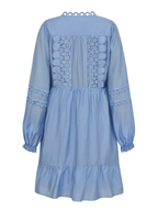 Gossia BellGO Dress Dresses Light Blue
