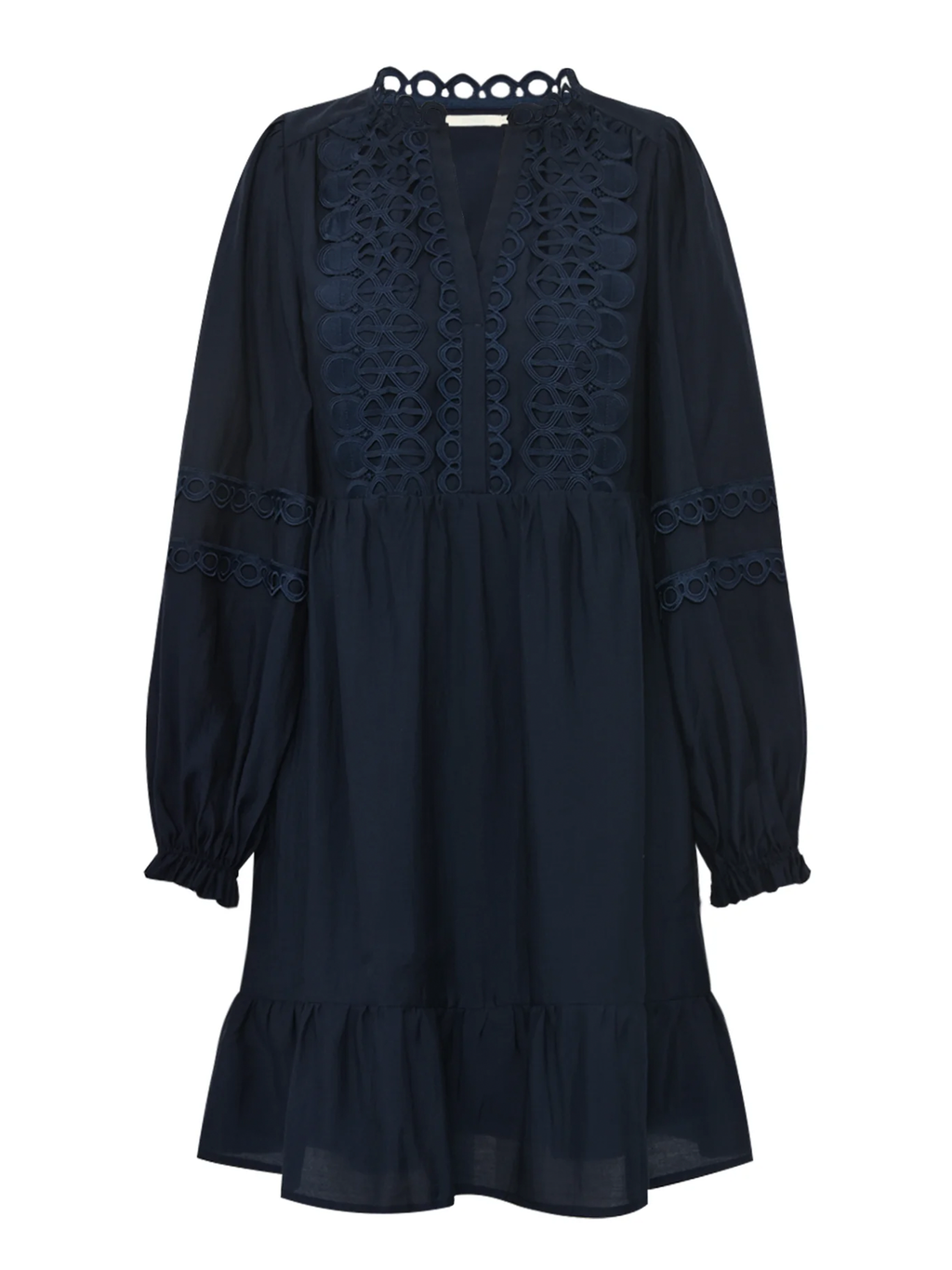 Gossia BellGO Dress Dresses Navy