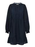 Gossia BellGO Dress Dresses Navy