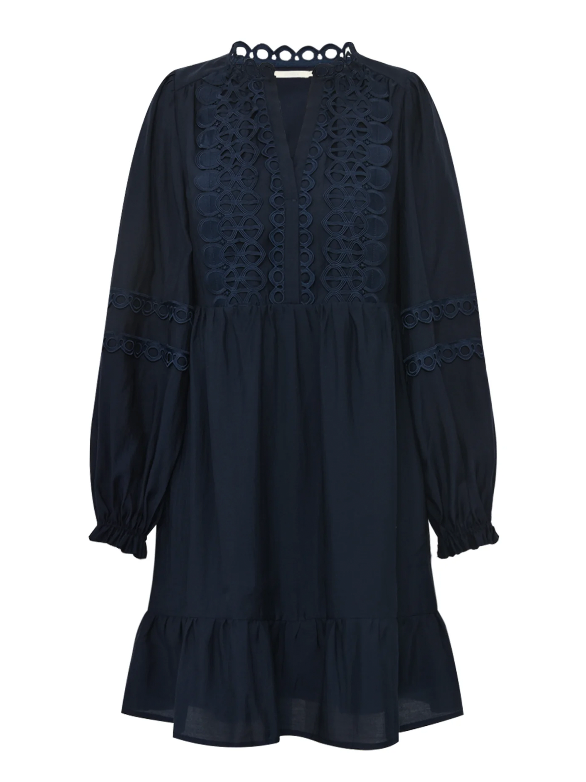 Gossia BellGO Dress Dresses Navy