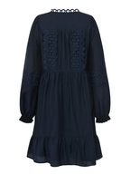 Gossia BellGO Dress Dresses Navy