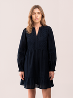 Gossia BellGO Dress Dresses Navy