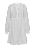 Gossia BellGO Dress Dresses Off-white