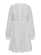 Gossia BellGO Dress Dresses Off-white