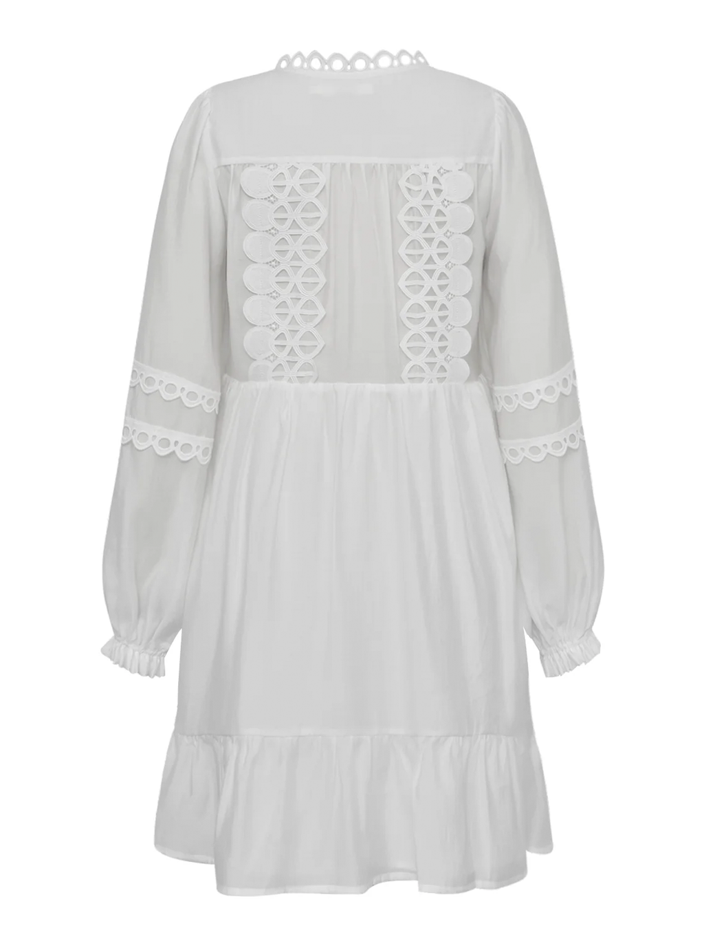 Gossia BellGO Dress Dresses Off-white