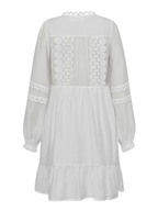 Gossia BellGO Dress Dresses Off-white