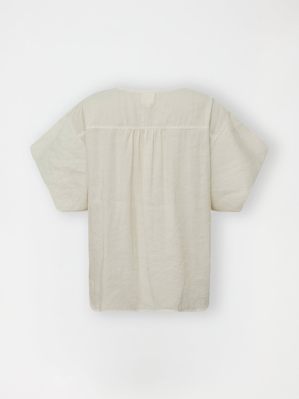Gossia BellamyGO Blouse Bluser Creme