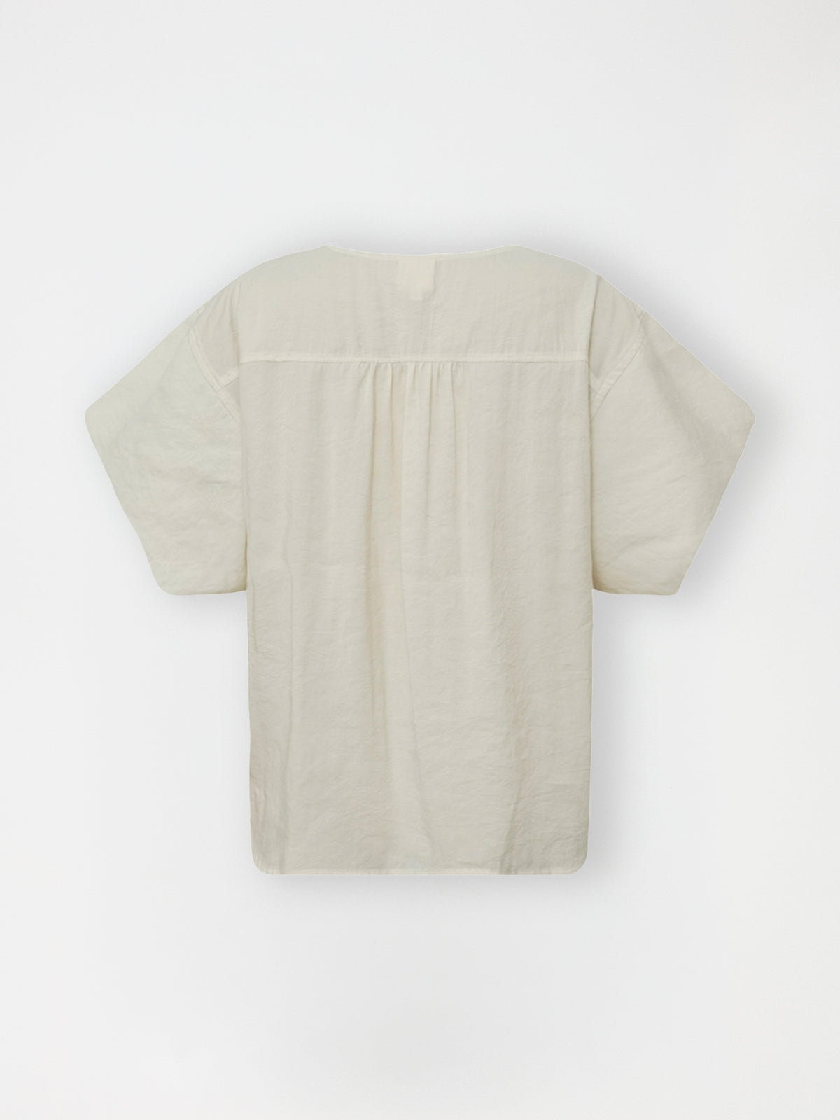 Gossia BellamyGO Blouse Bluser Creme