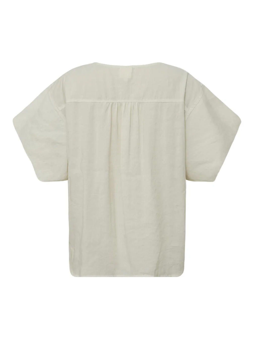Gossia BellamyGO Blouse Bluser Creme