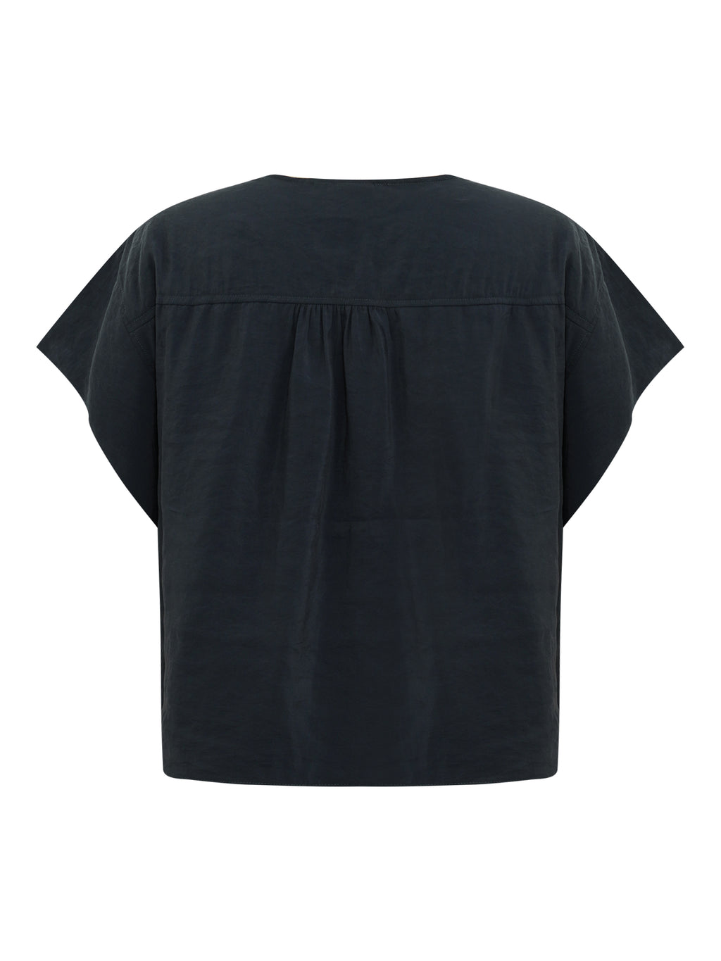 Gossia BellamyGO Blouse Bluser Navy