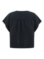 Gossia BellamyGO Blouse Bluser Navy