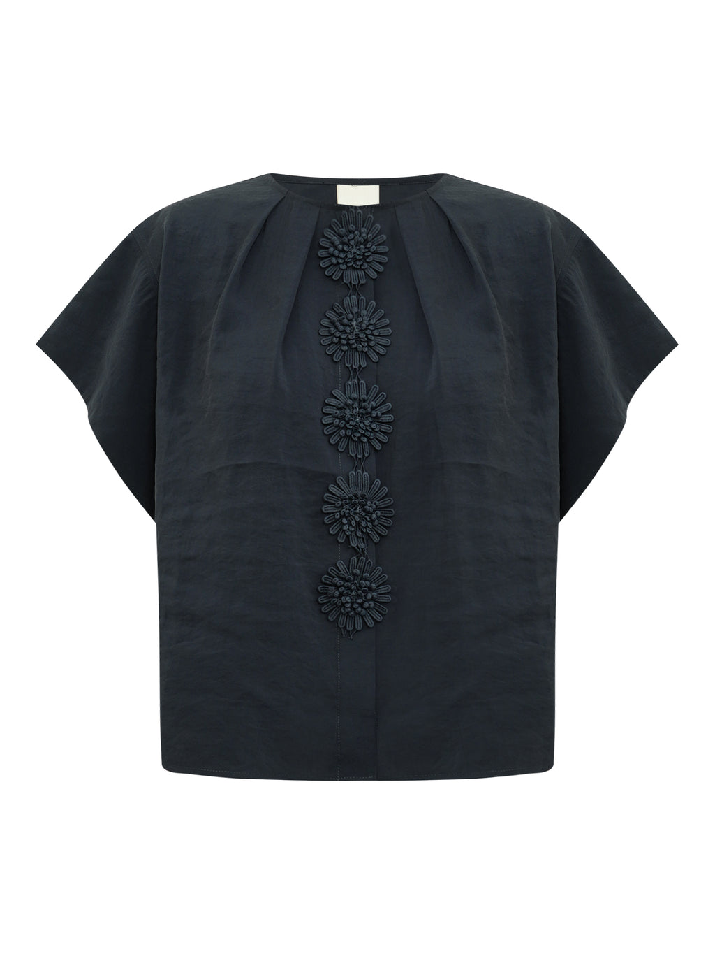 Gossia BellamyGO Blouse Bluser Navy