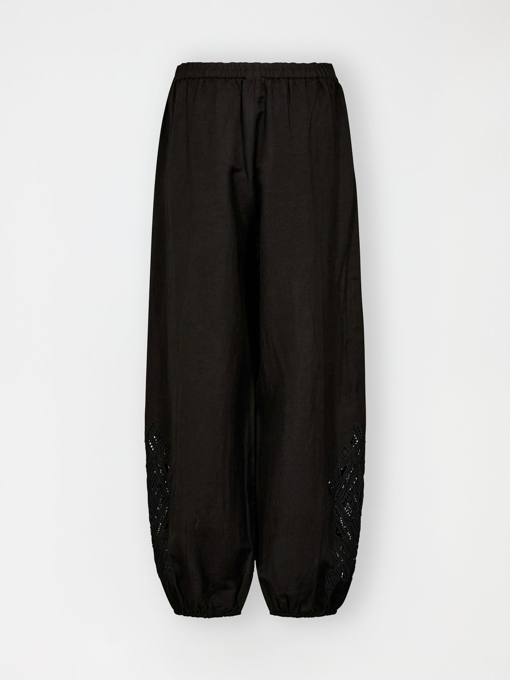 Gossia BeltaGO Pant Pants Black