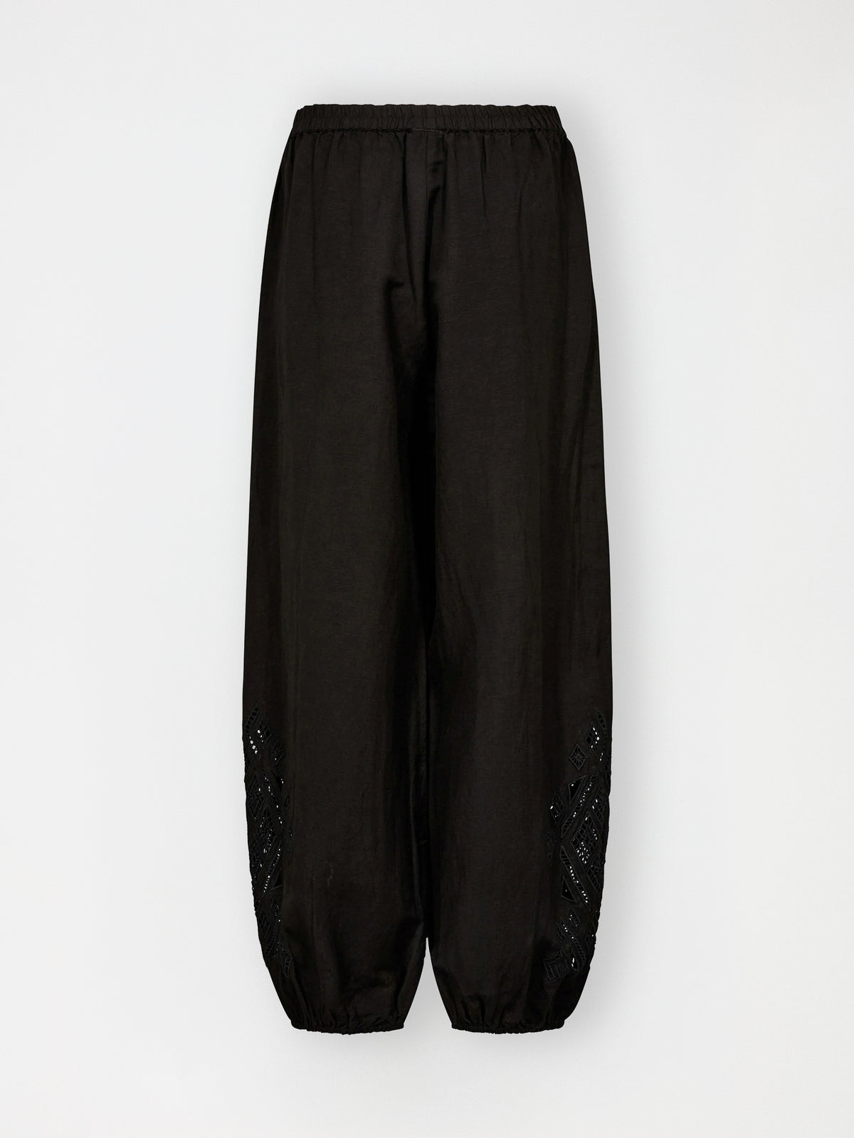 Gossia BeltaGO Pant Pants Black