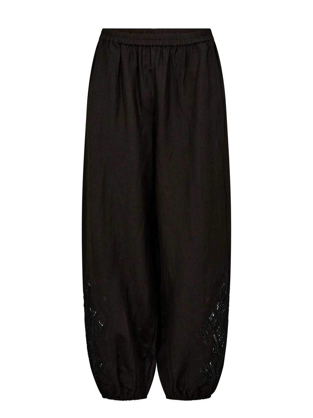 Gossia BeltaGO Pant Pants Black