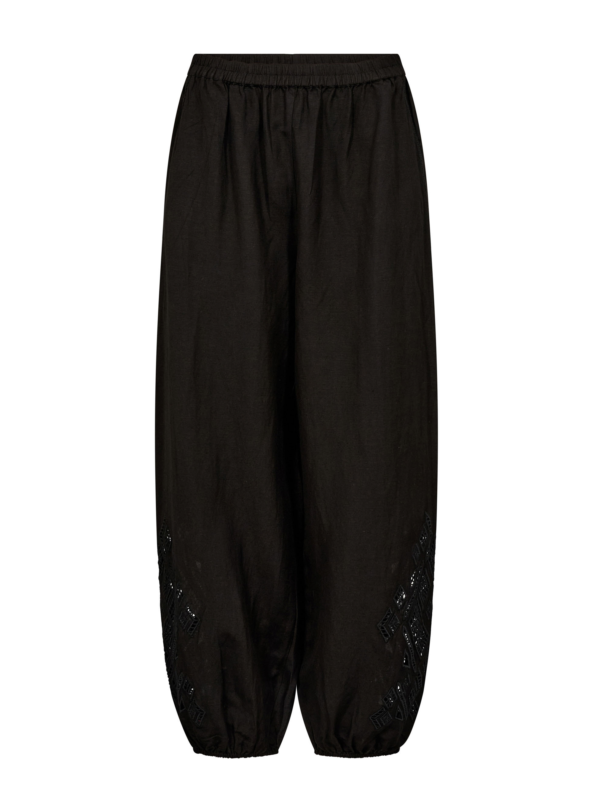 Gossia BeltaGO Pant Pants Black