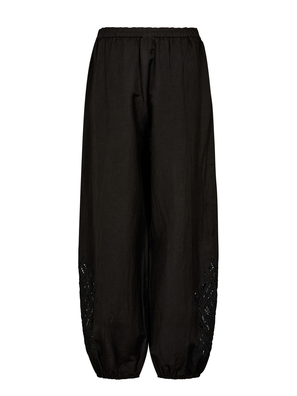 Gossia BeltaGO Pant Pants Black