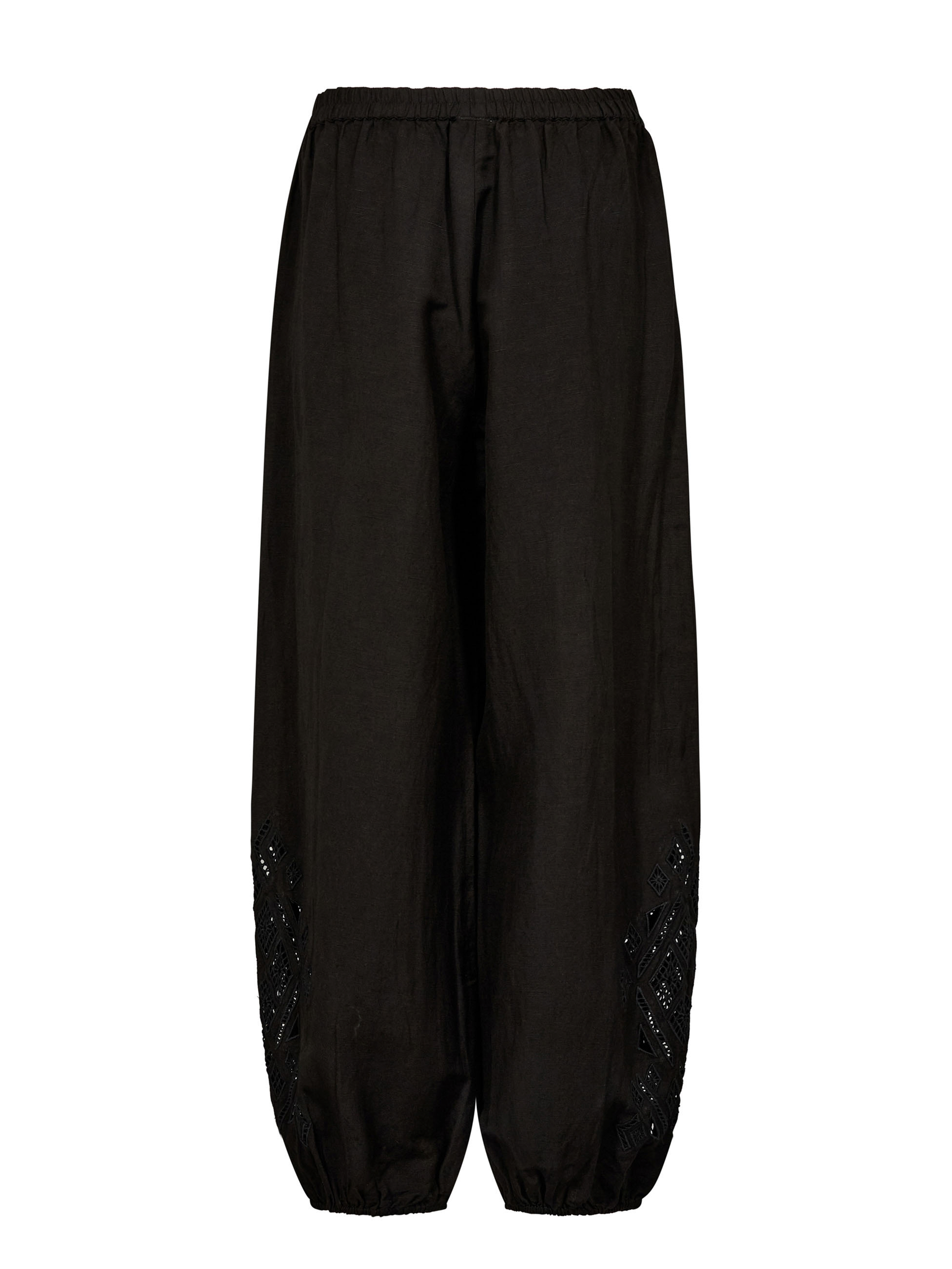 Gossia BeltaGO Pant Pants Black