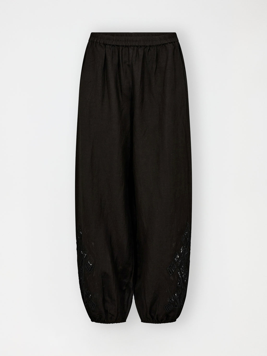 Gossia BeltaGO Pant Pants Black