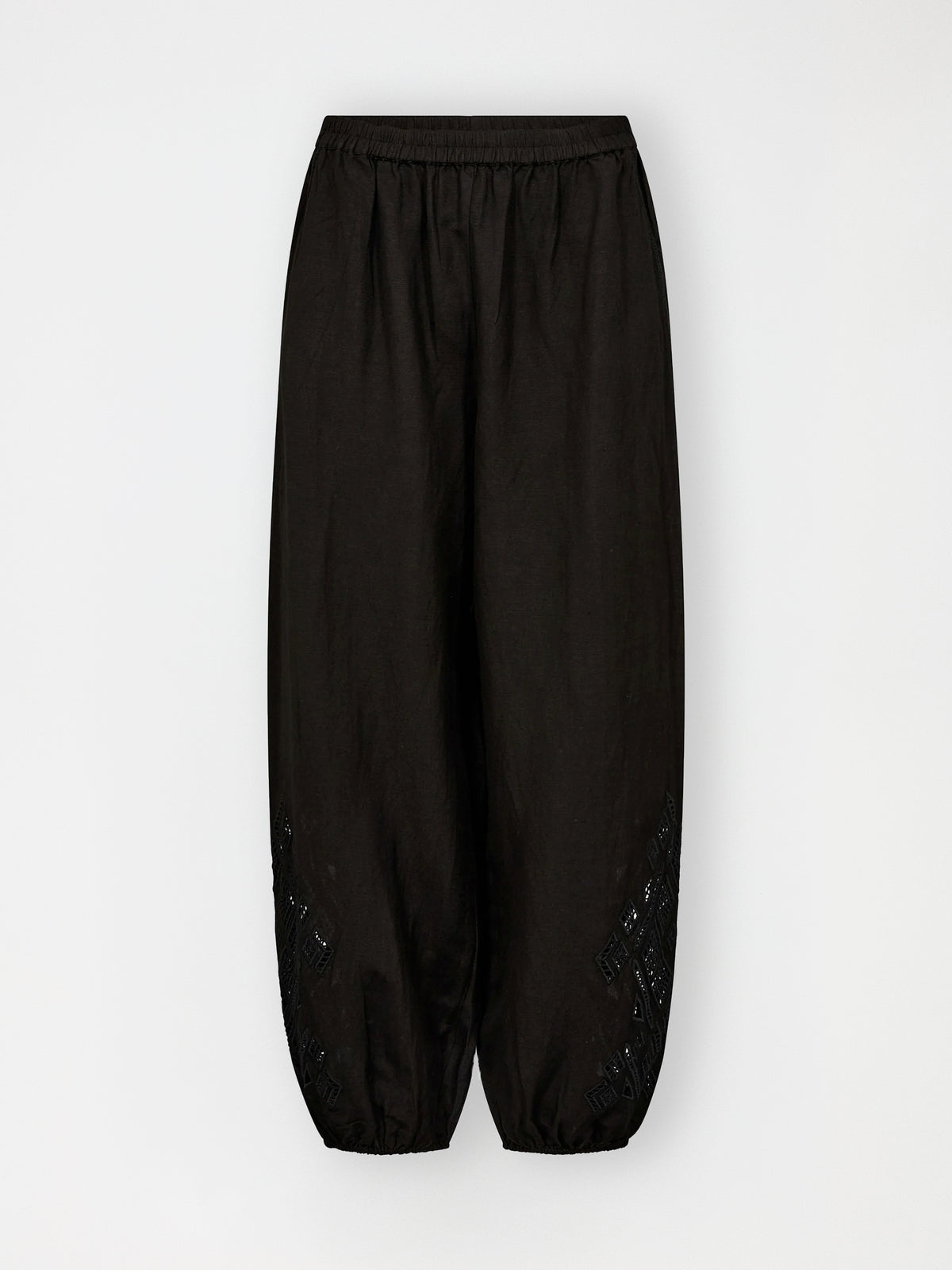 Gossia BeltaGO Pant Pants Black