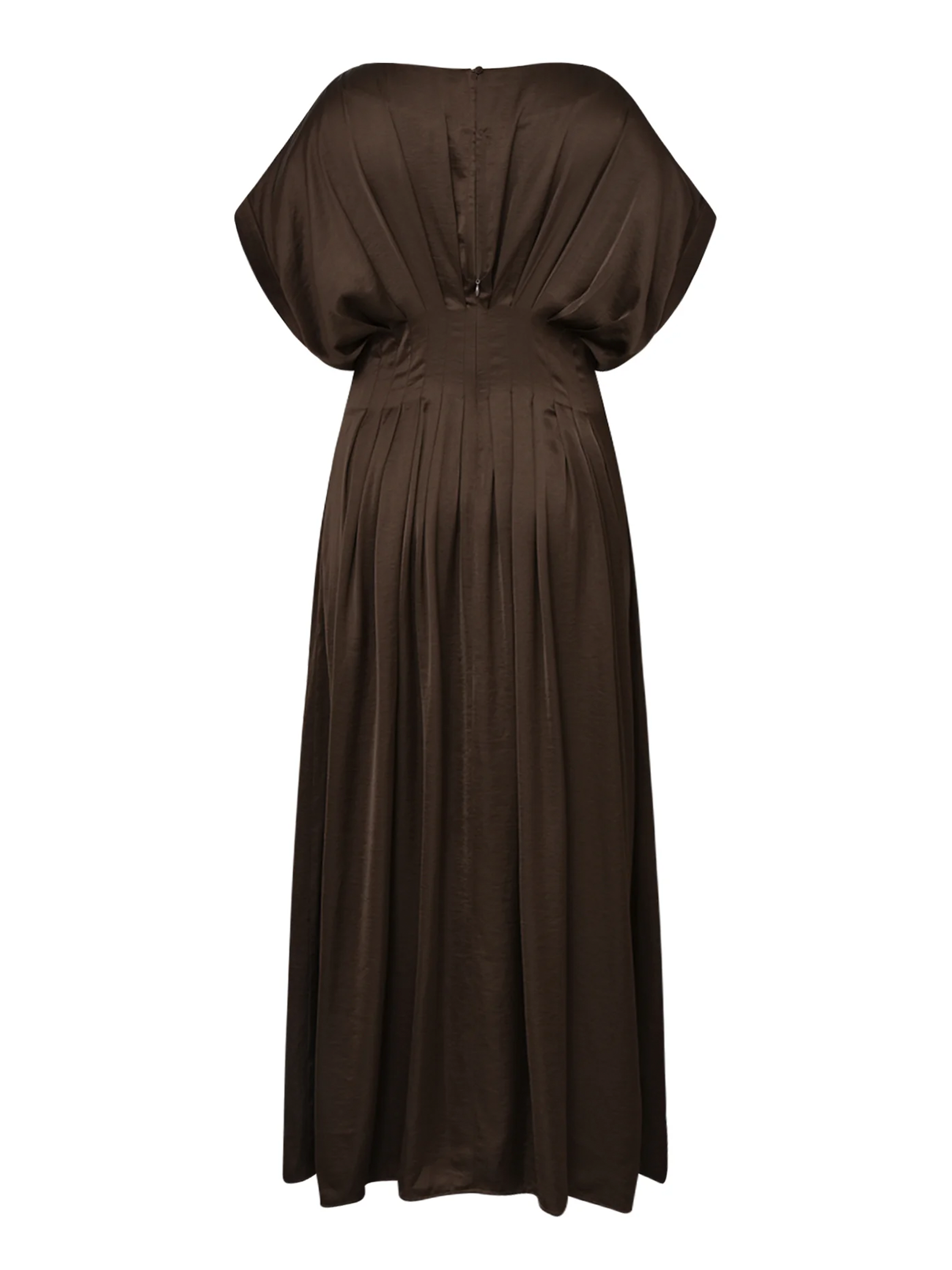 Gossia BerbellGO Dress Dresses Choko Brown