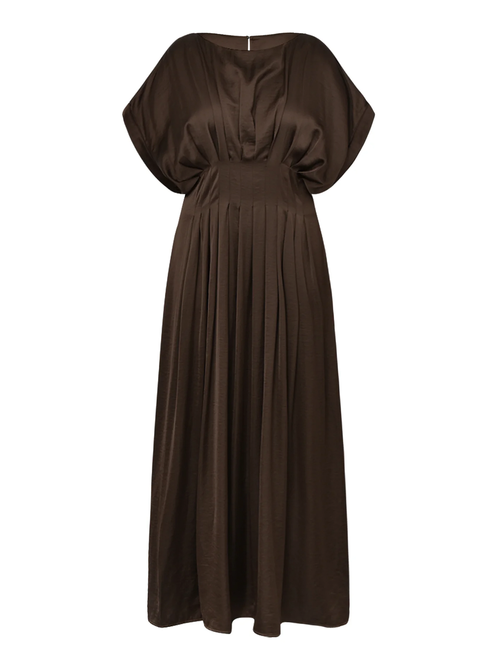 Gossia BerbellGO Dress Dresses Choko Brown