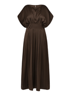 Gossia BerbellGO Dress Dresses Choko Brown