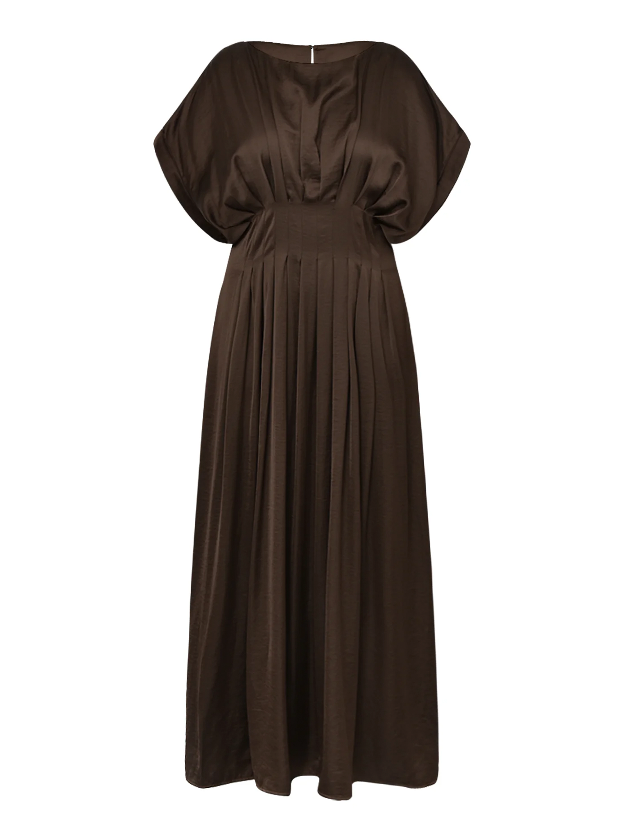 Gossia BerbellGO Dress Dresses Choko Brown