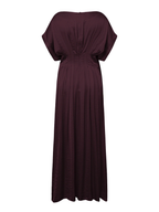 Gossia BerbellGO Sia Dress Dresses Plum