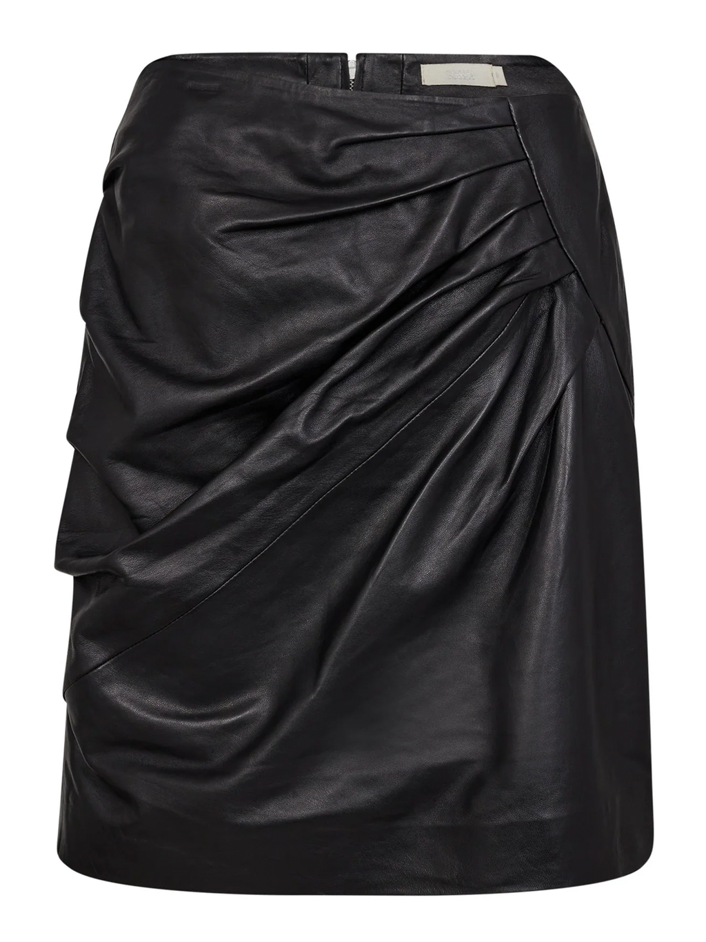 Gossia BeverlyGO Skirt Skirts Black