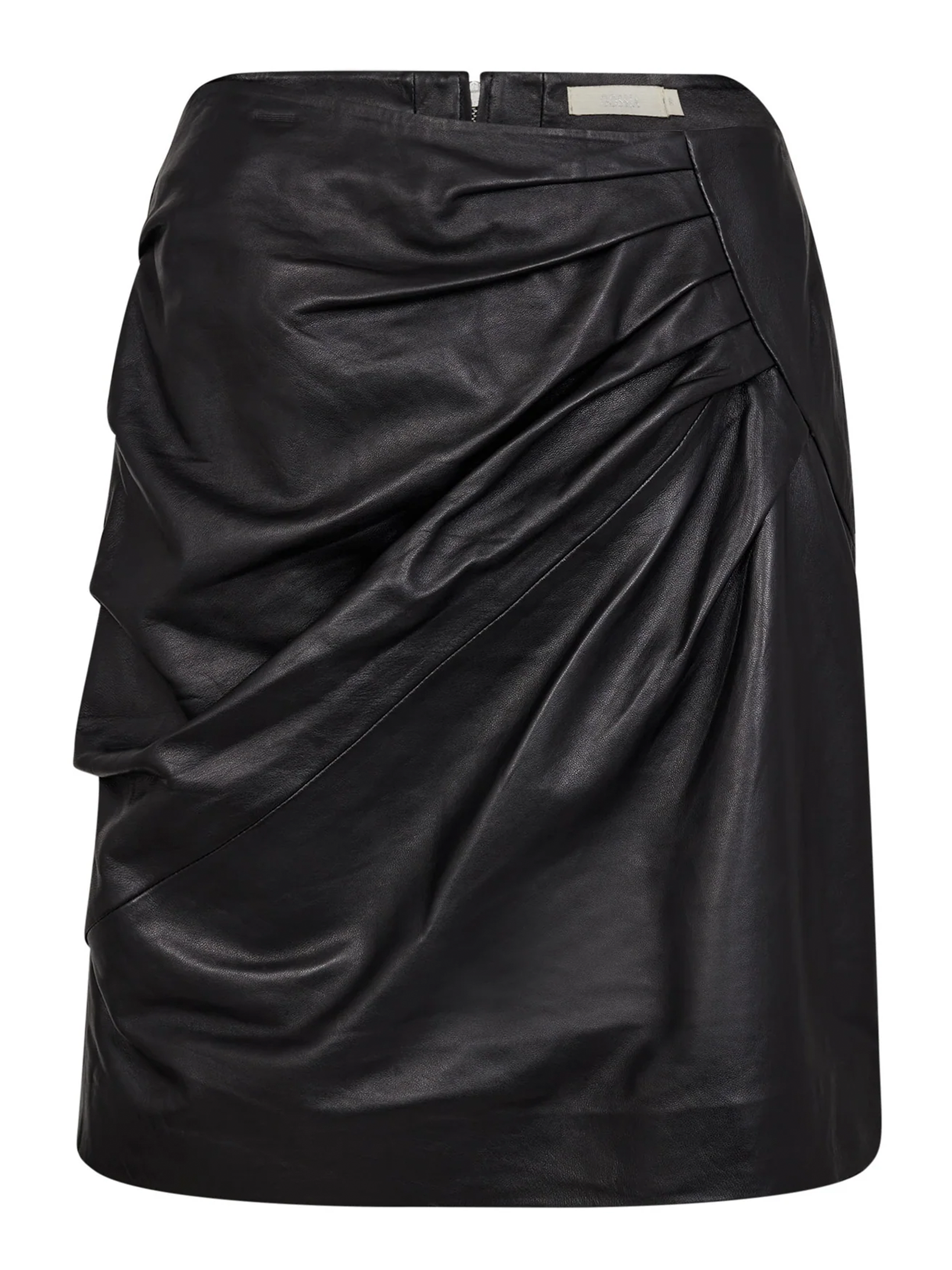 Gossia BeverlyGO Skirt Skirts Black