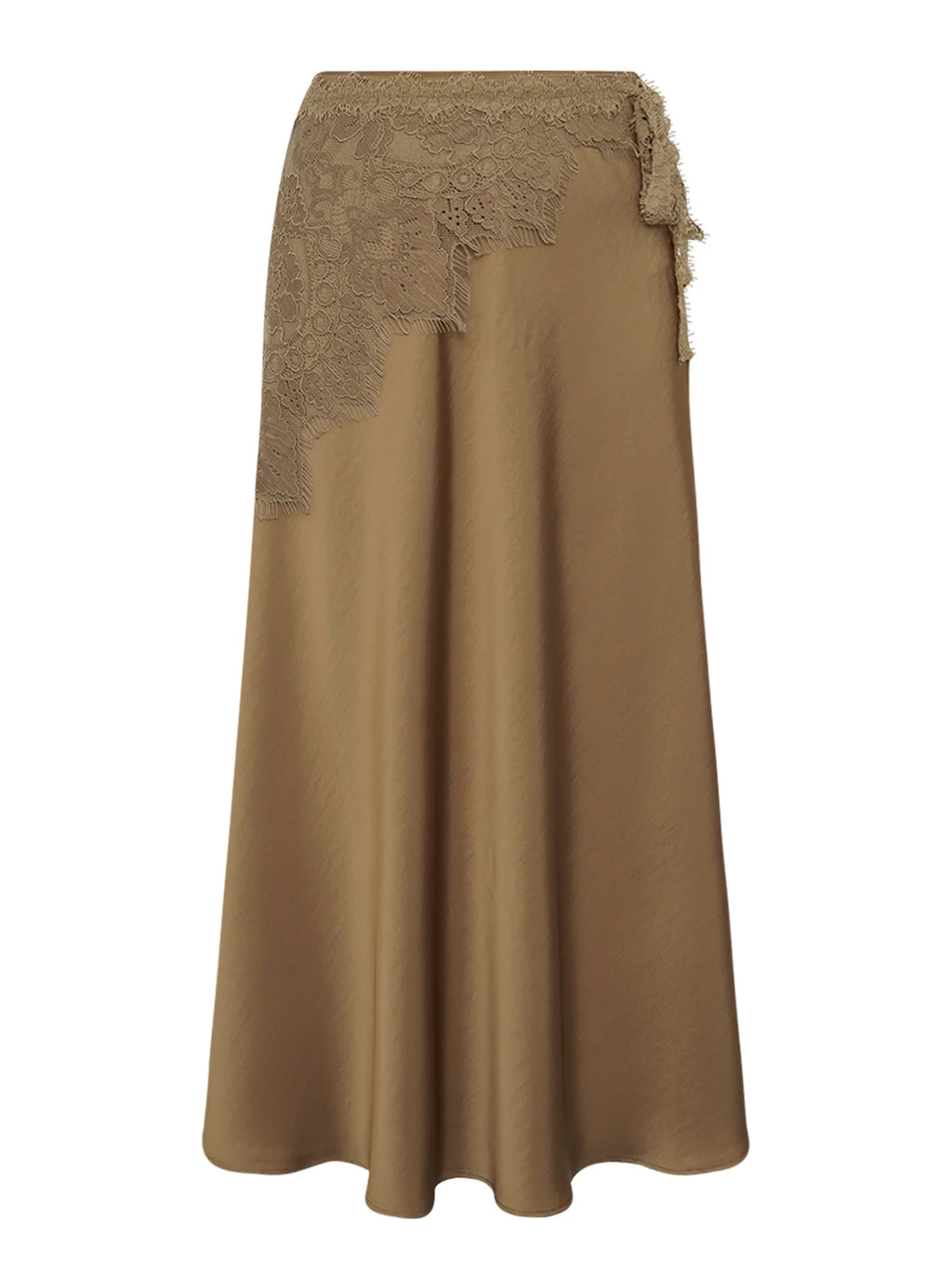 Gossia BlairGO Skirt Skirts Golden Nugga