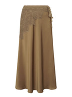 Gossia BlairGO Skirt Skirts Golden Nugga