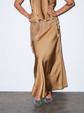 Gossia BlairGO Skirt Skirts Golden Nugga