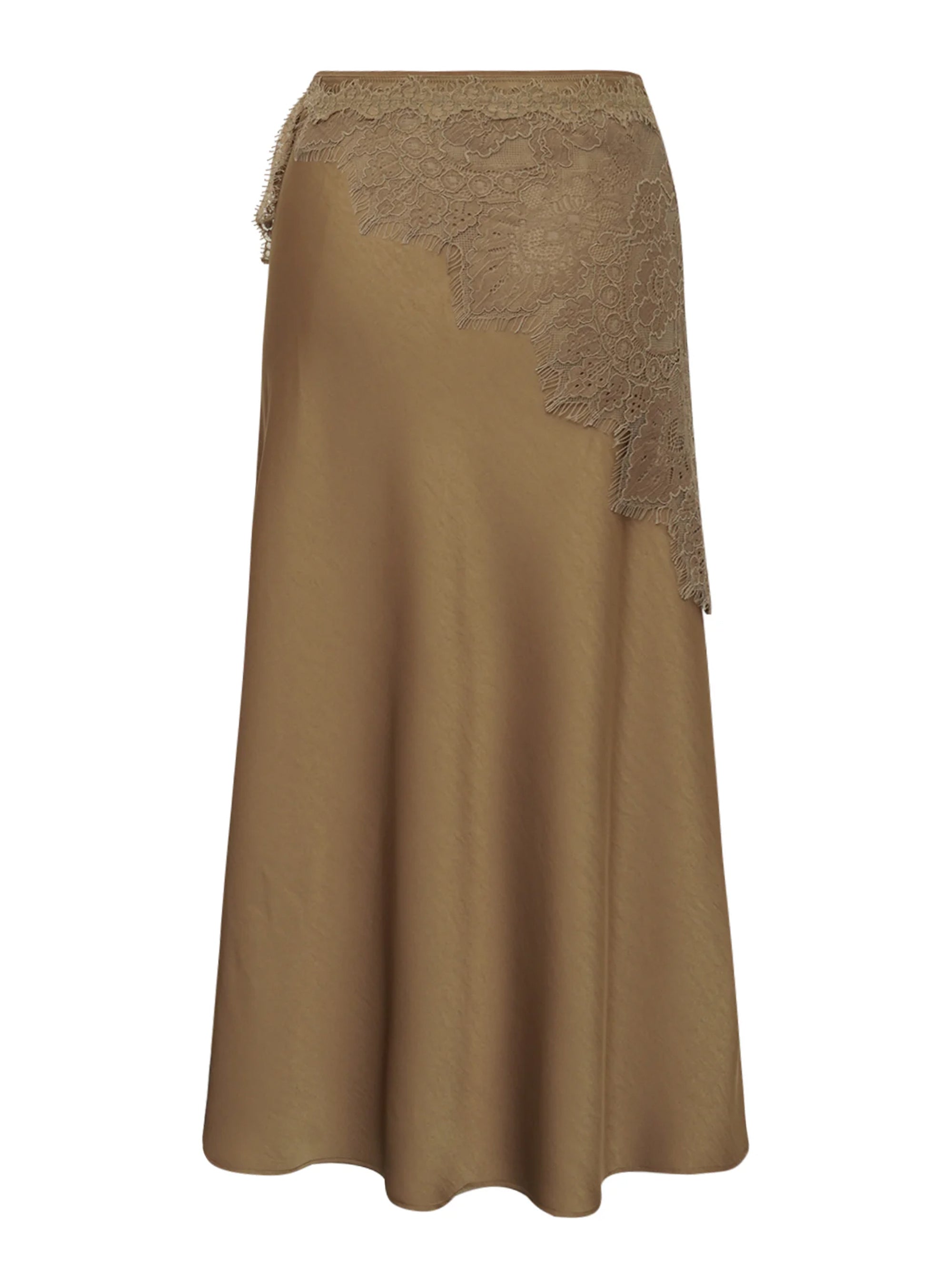 Gossia BlairGO Skirt Skirts Golden Nugga