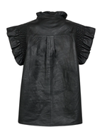 Gossia Boca RatonGO Shirt Shirts Black