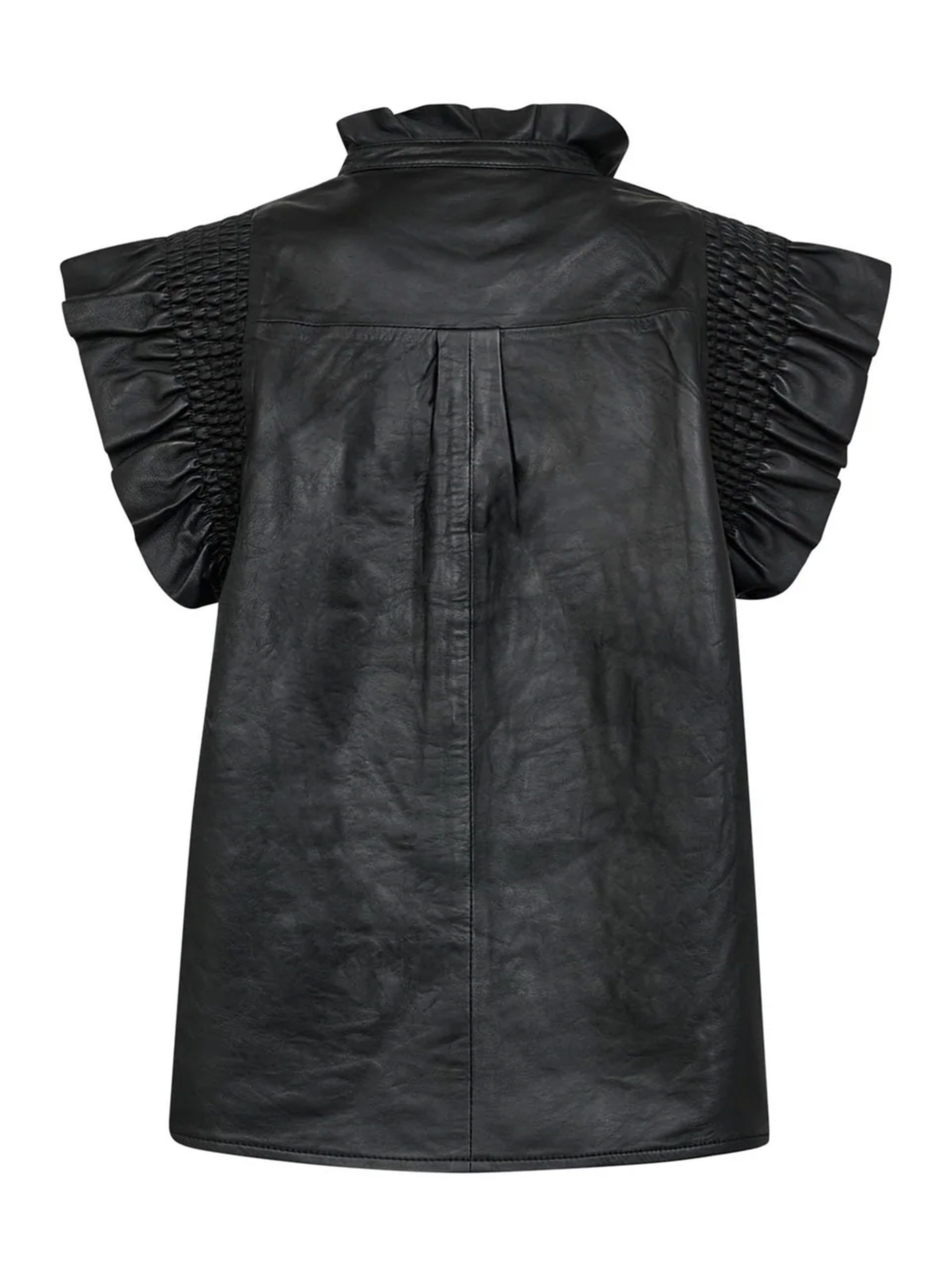 Gossia Boca RatonGO Shirt Shirts Black