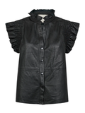 Gossia Boca RatonGO Shirt Shirts Black