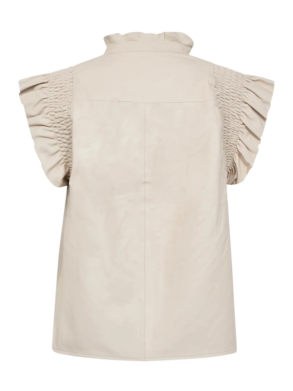 Gossia Boca RatonGO Shirt Shirts Champagne