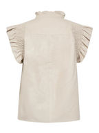 Gossia Boca RatonGO Shirt Shirts Champagne