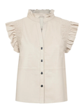 Gossia Boca RatonGO Shirt Shirts Champagne
