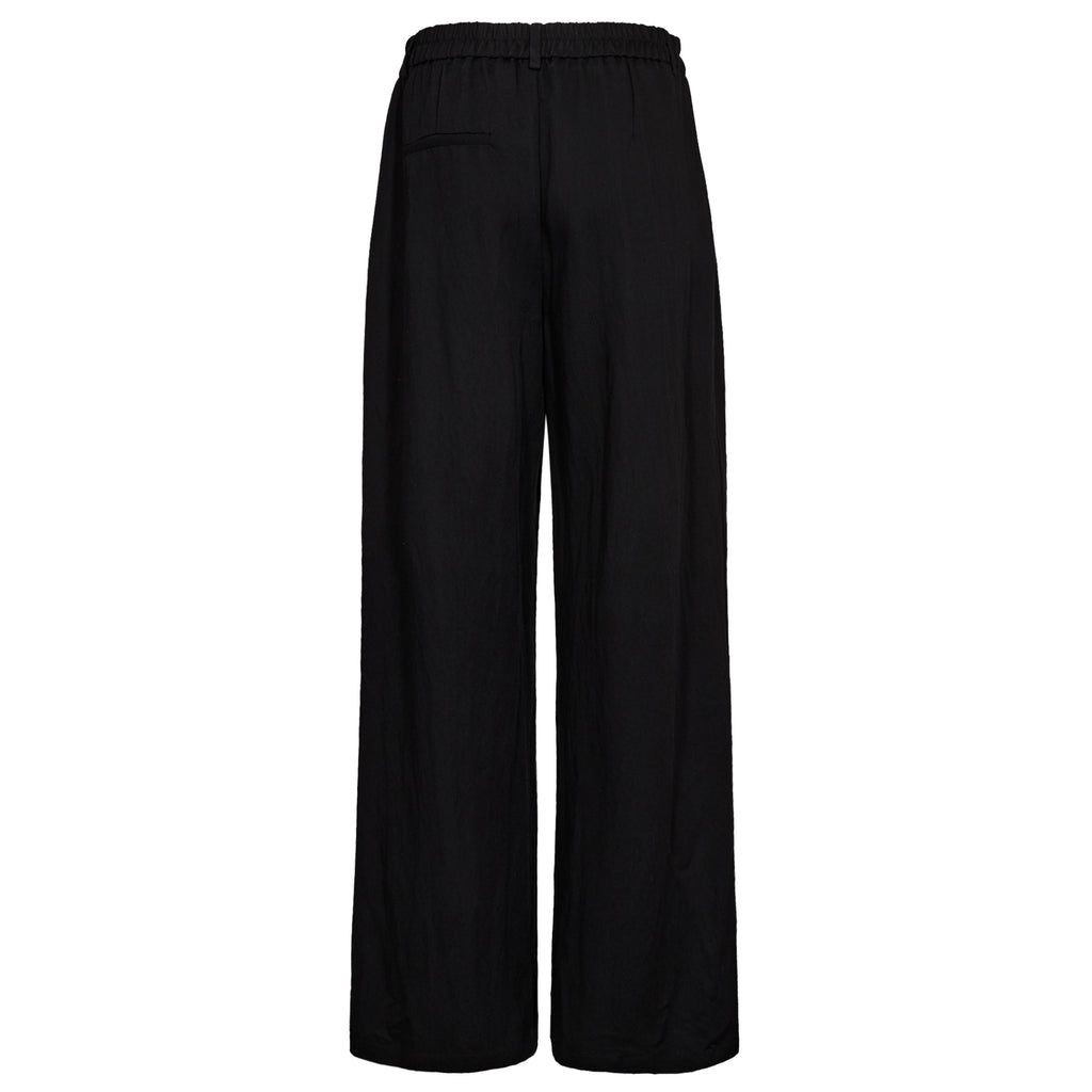 Gossia BonnaGO Pants Bukser Black