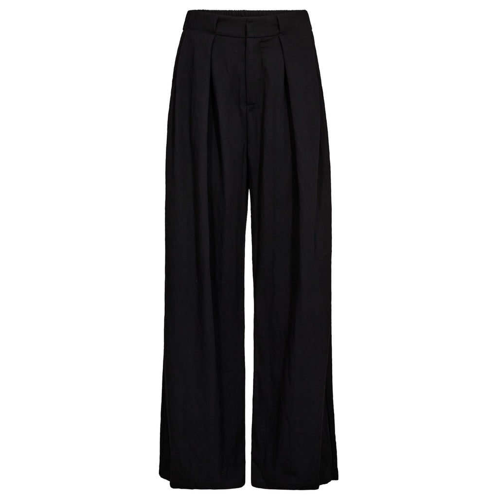 Gossia BonnaGO Pants Bukser Black