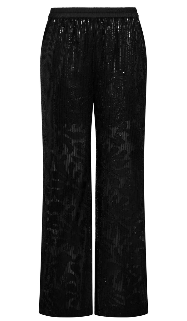 Gossia CallaGO Pants Bukser Black