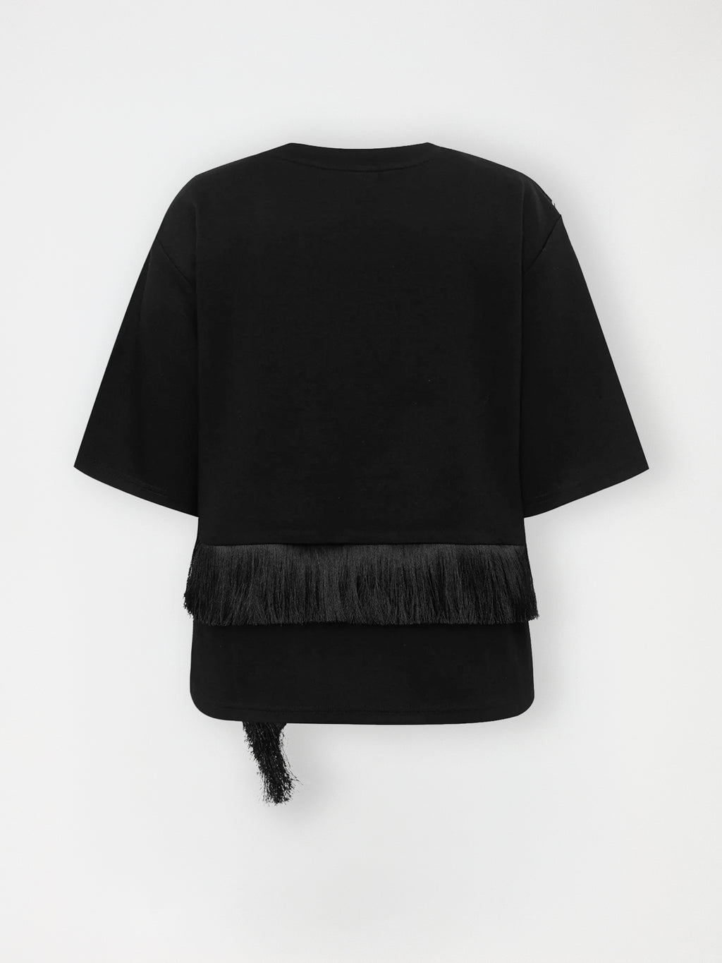 Gossia CamilleGO Tee T-Shirt Black