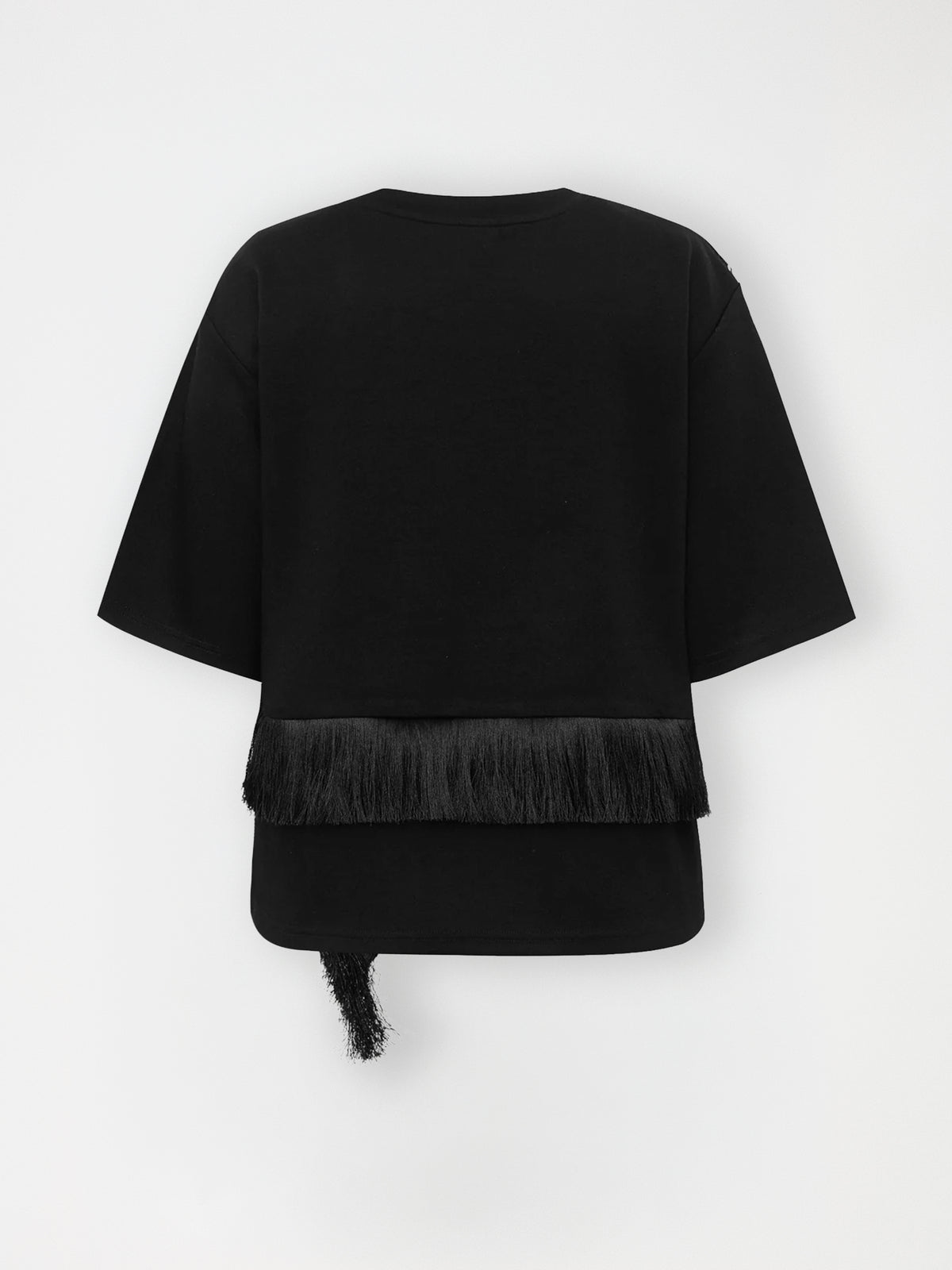 Gossia CamilleGO Tee T-Shirt Black