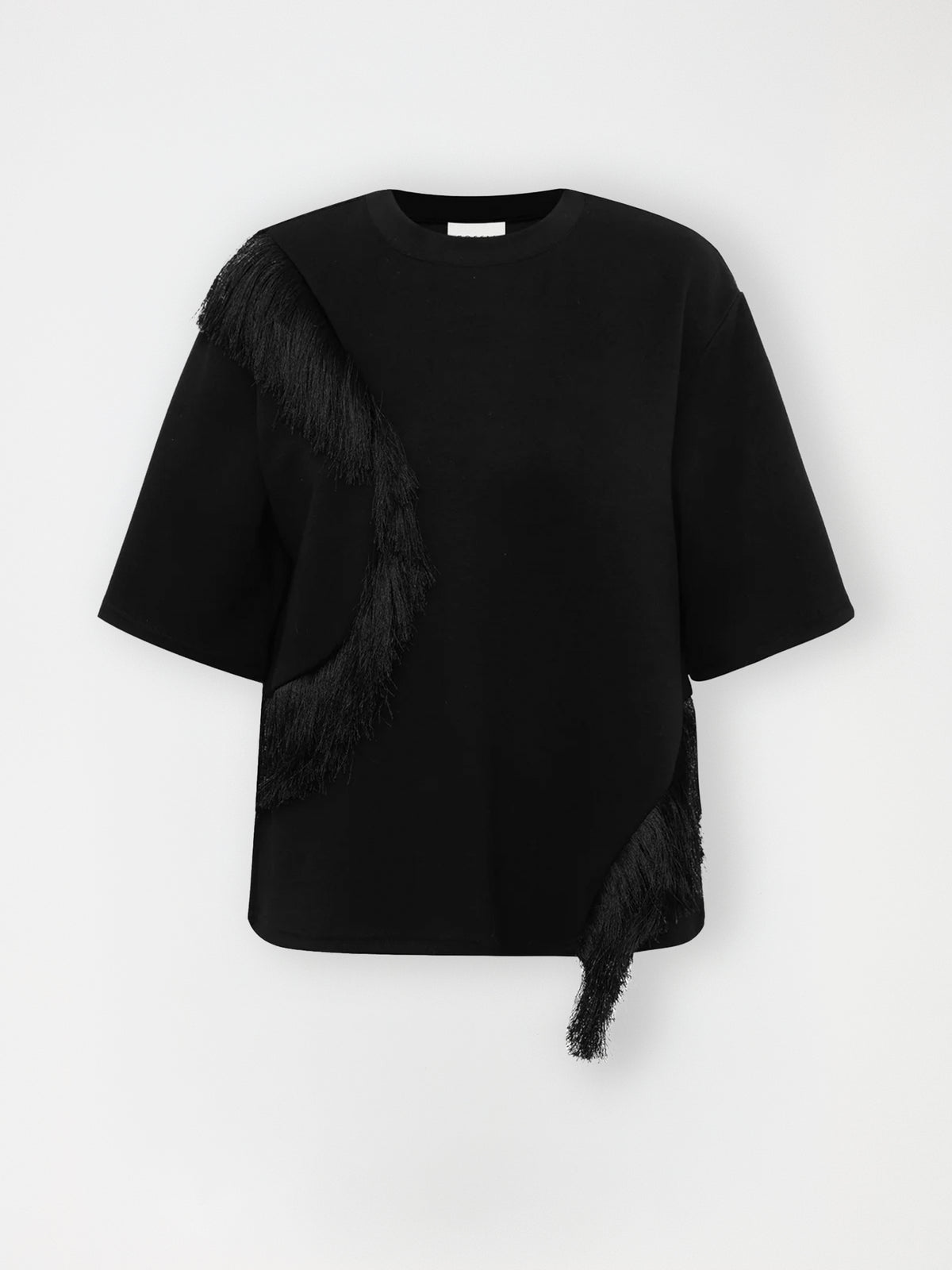 Gossia CamilleGO Tee T-Shirt Black