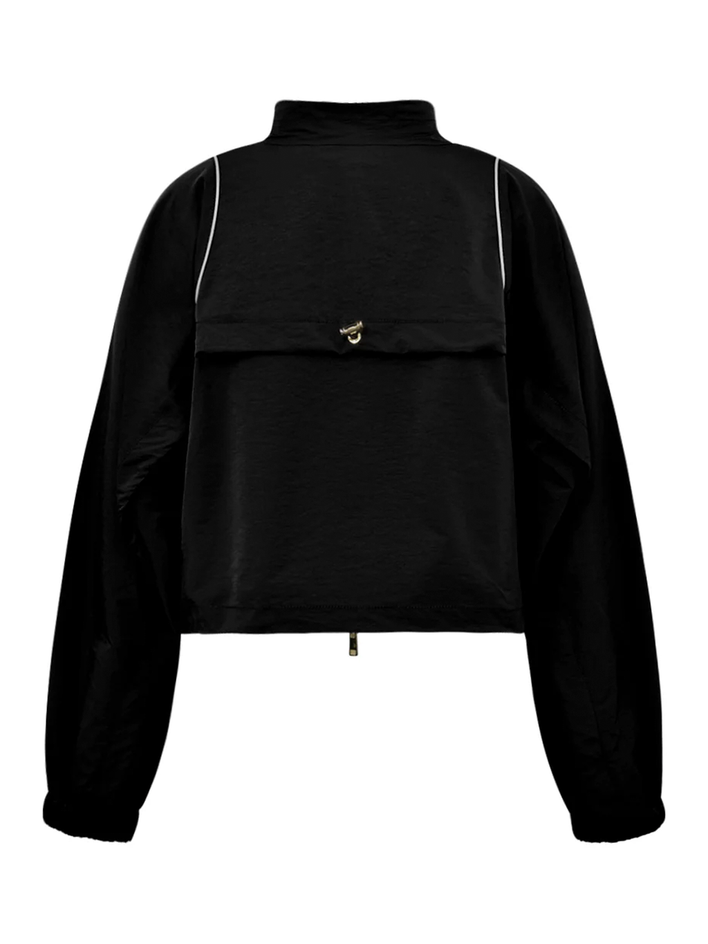 Gossia CanjaGO Jacket Jackets Black