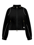 Gossia CanjaGO Jacket Jackets Black