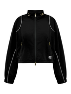 Gossia CanjaGO Jacket Jackets Black